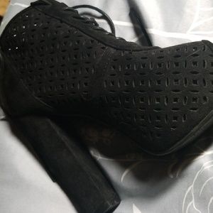 ⚜️Delicacy Booties ⚜️